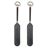 Secret Kisses Faux Leather Paddle Paddles And Slappers
